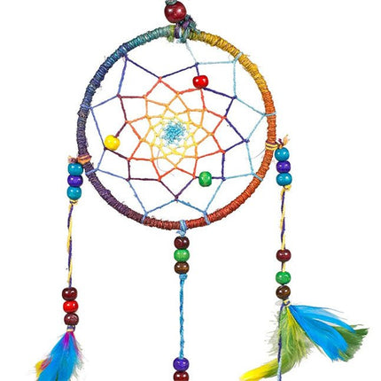 Dromenvanger Regenboog (25cm) - Lucky Touch - Bedankjes & Cadeautjes