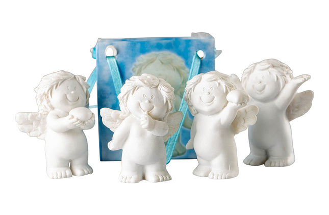 Geschenktasje Engeltje