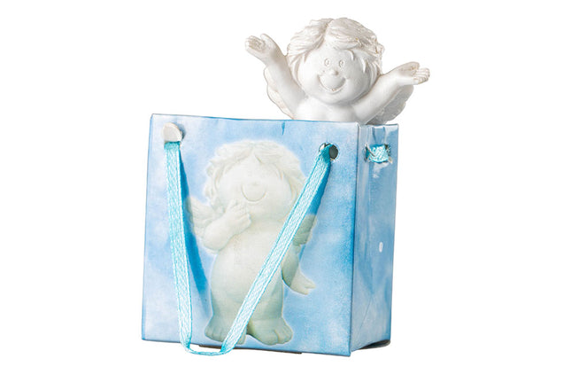 Geschenktasje Engeltje