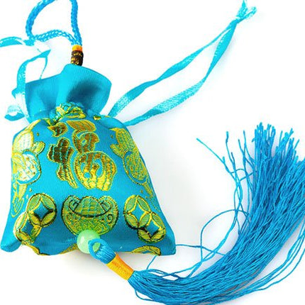 FU geluksbuidel - Lucky Touch - Bedankjes & Cadeautjes