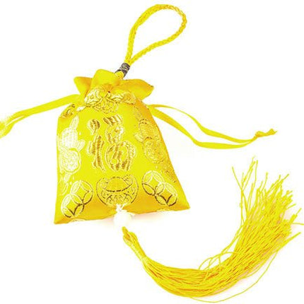 FU geluksbuidel - Lucky Touch - Bedankjes & Cadeautjes