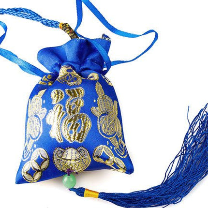 FU geluksbuidel - Lucky Touch - Bedankjes & Cadeautjes