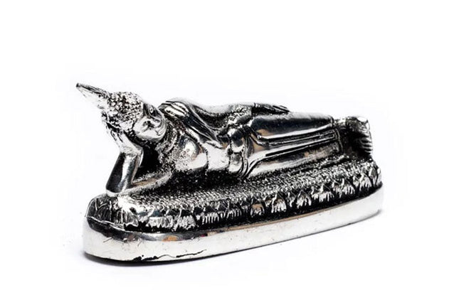 Geboortedag Boeddha beeldje Dinsdag (9 cm) - Lucky Touch - Bedankjes & Cadeautjes