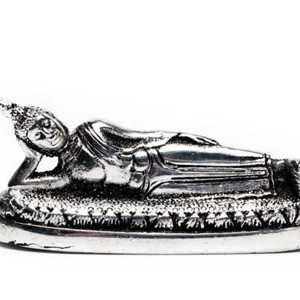 Geboortedag Boeddha beeldje Dinsdag (9 cm) - Lucky Touch - Bedankjes & Cadeautjes