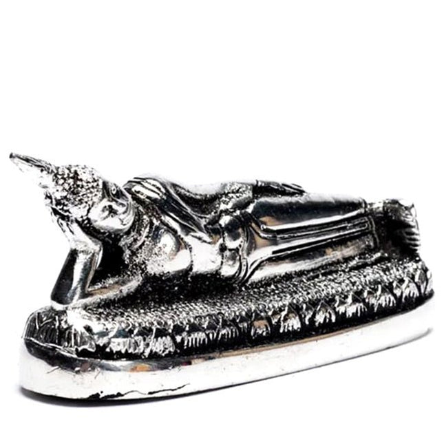 Geboortedag Boeddha beeldje Dinsdag (9 cm) - Lucky Touch - Bedankjes & Cadeautjes