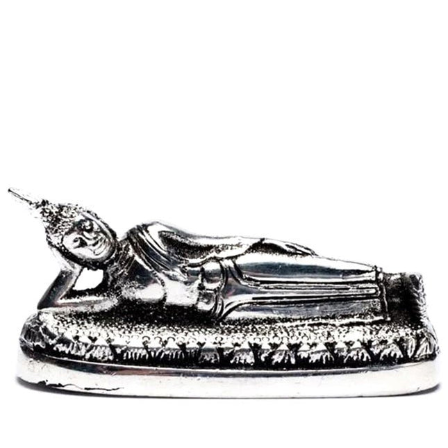 Geboortedag Boeddha beeldje Dinsdag (9 cm) - Lucky Touch - Bedankjes & Cadeautjes