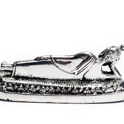 Geboortedag Boeddha beeldje Dinsdag (9 cm) - Lucky Touch - Bedankjes & Cadeautjes