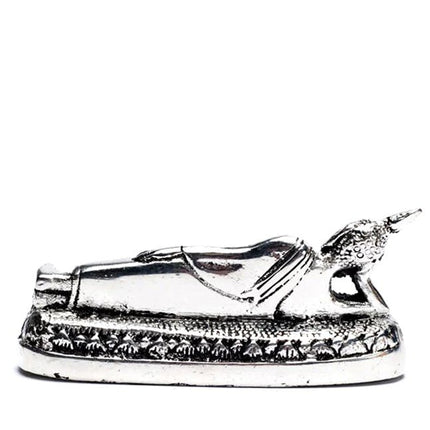 Geboortedag Boeddha beeldje Dinsdag (9 cm) - Lucky Touch - Bedankjes & Cadeautjes