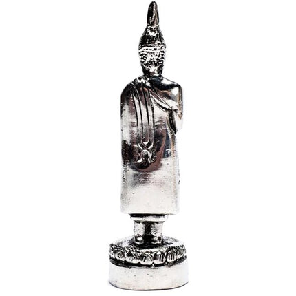 Geboortedag Boeddha beeldje Vrijdag (10cm) - Lucky Touch - Bedankjes & Cadeautjes