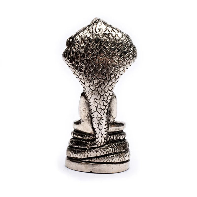 Geboortedag Boeddha beeldje Zaterdag (9cm) - Lucky Touch - Bedankjes & Cadeautjes