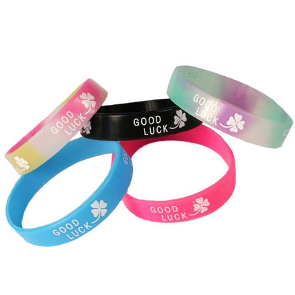 Geluksarmbandje Good Luck - Lucky Touch - Bedankjes & Cadeautjes