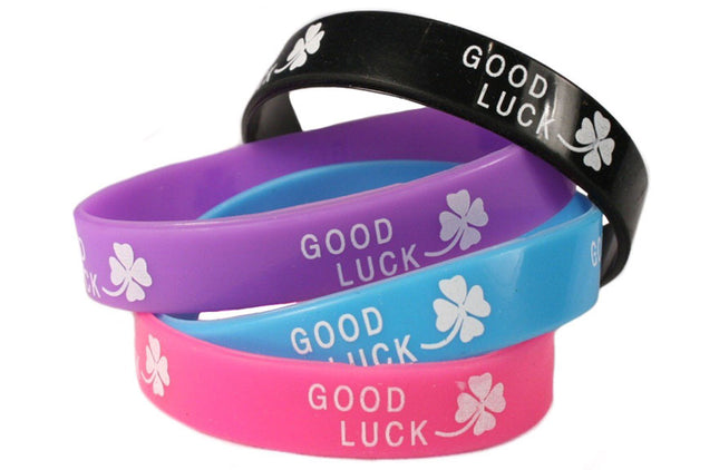 Geluksarmbandje Good Luck