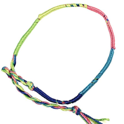 Geluksarmbandje Korea - Lucky Touch - Bedankjes & Cadeautjes