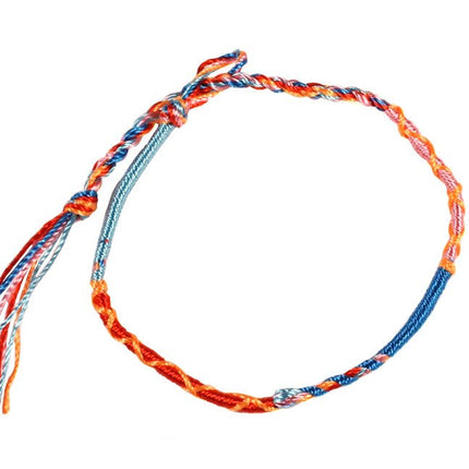 Geluksarmbandje Korea - Lucky Touch - Bedankjes & Cadeautjes