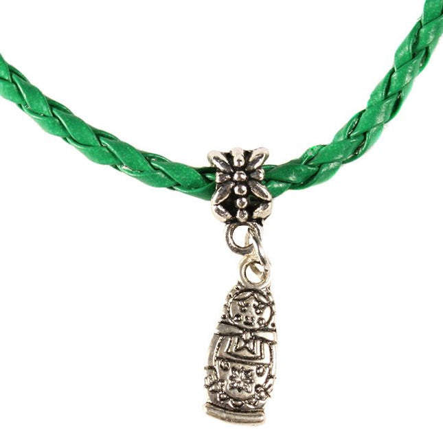 Geluksarmbandje Matroesjka - Lucky Touch - Bedankjes & Cadeautjes