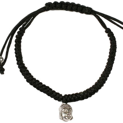 Geluksarmbandje Thaise Boeddha - Lucky Touch - Bedankjes & Cadeautjes