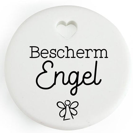 Geluksbrengertje Beschermengel