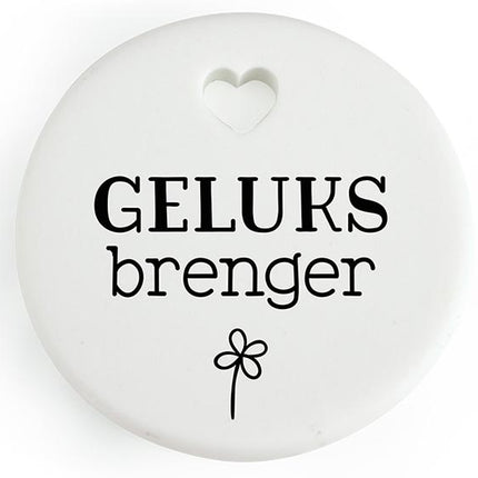 Geluksbrengertje Geluksbrenger