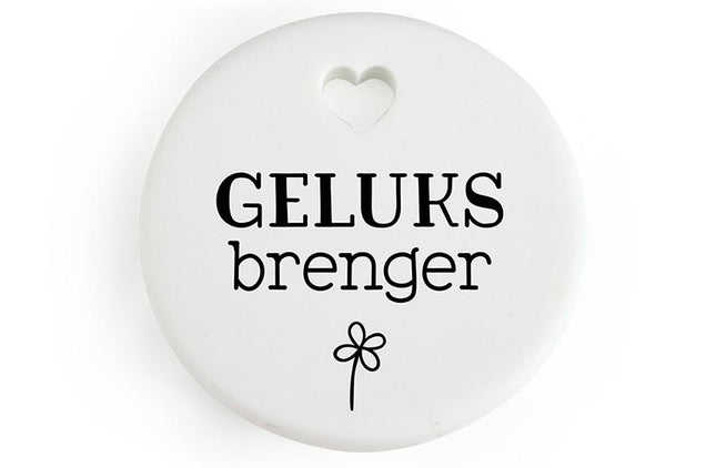 Geluksbrengertje Geluksbrenger