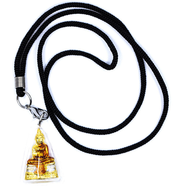 Gelukshanger Thaise Boeddha positiviteit