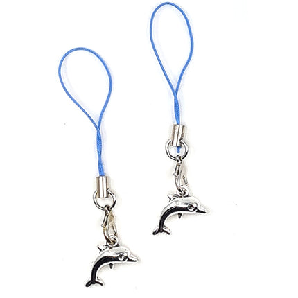 Lucky Charm Dolfijn geluk