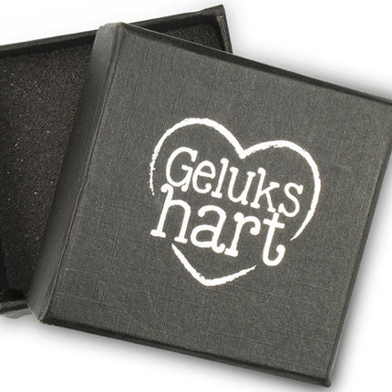 Cadeaudoosje gelukshart