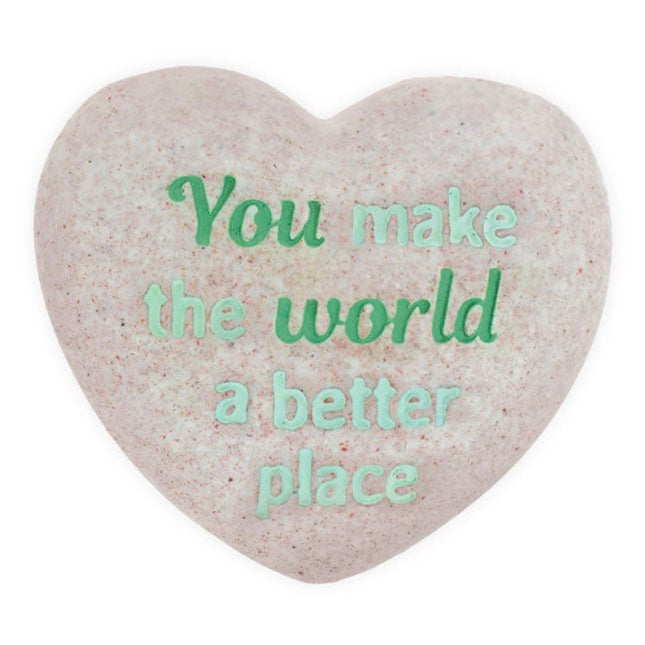 Gelukshart Doctor - Lucky Touch - Bedankjes & Cadeautjes