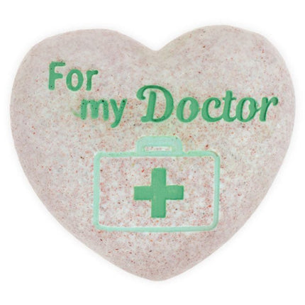 Gelukshart Doctor - Lucky Touch - Bedankjes & Cadeautjes