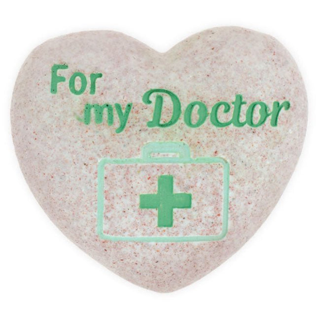 Gelukshart Doctor - Lucky Touch - Bedankjes & Cadeautjes