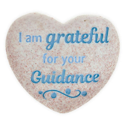 Gelukshart Friend - Lucky Touch - Bedankjes & Cadeautjes