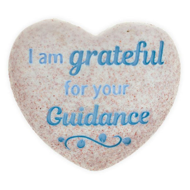 Gelukshart Friend - Lucky Touch - Bedankjes & Cadeautjes