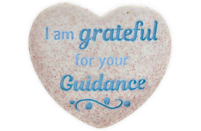 Gelukshart Friend - Lucky Touch - Bedankjes & Cadeautjes