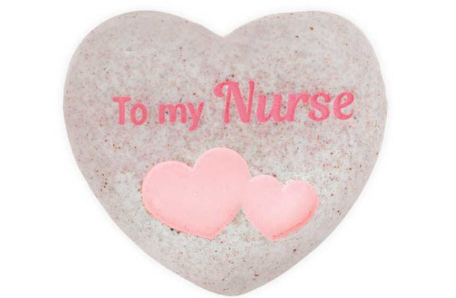 Gelukshart Nurse - Lucky Touch - Bedankjes & Cadeautjes