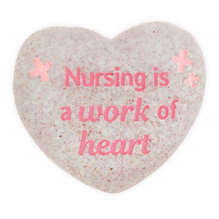 Gelukshart Nurse - Lucky Touch - Bedankjes & Cadeautjes