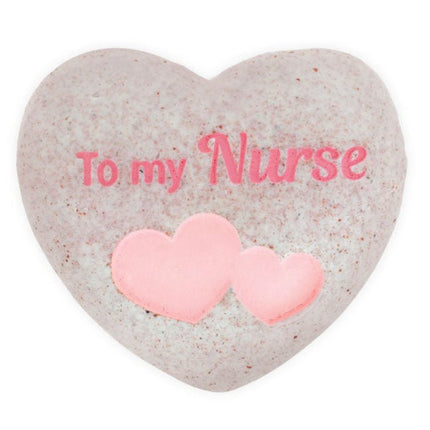Gelukshart Nurse - Lucky Touch - Bedankjes & Cadeautjes