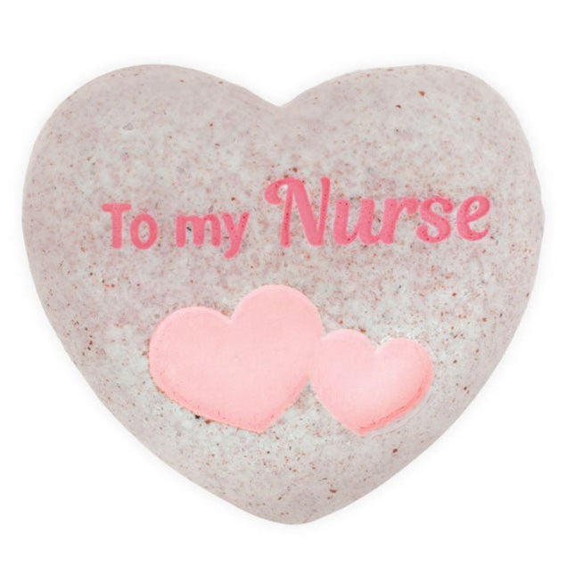 Gelukshart Nurse - Lucky Touch - Bedankjes & Cadeautjes