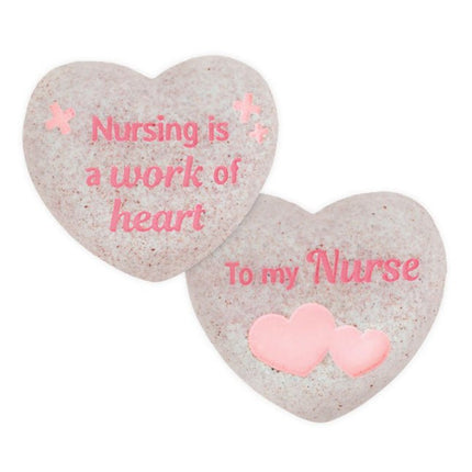 Gelukshart Nurse - Lucky Touch - Bedankjes & Cadeautjes