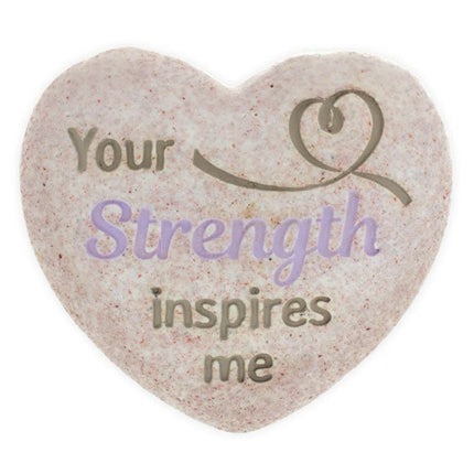 Gelukshart Survivor - Lucky Touch - Bedankjes & Cadeautjes