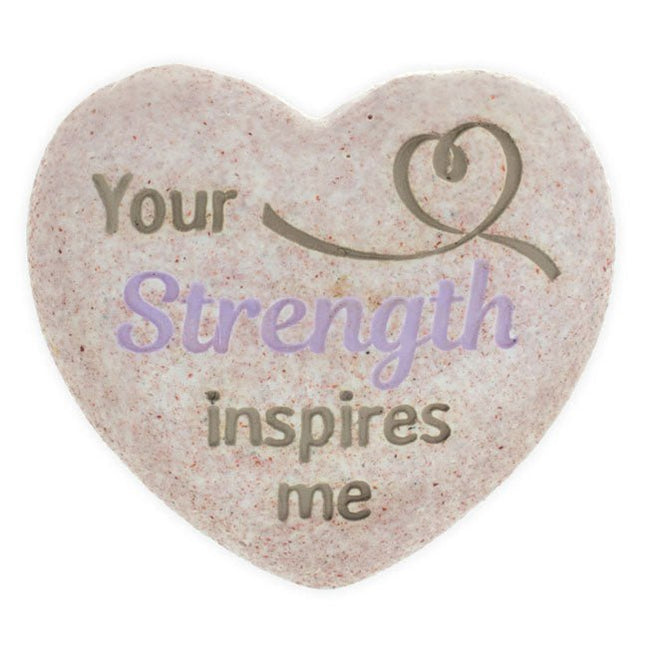 Gelukshart Survivor - Lucky Touch - Bedankjes & Cadeautjes