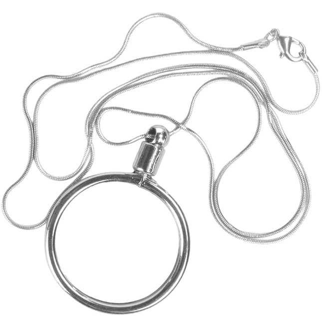 Geluksmunt - Ketting - Lucky Touch - Bedankjes & Cadeautjes