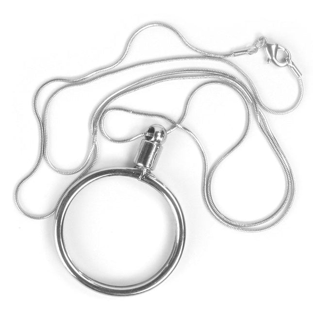 Geluksmunt - Ketting - Lucky Touch - Bedankjes & Cadeautjes