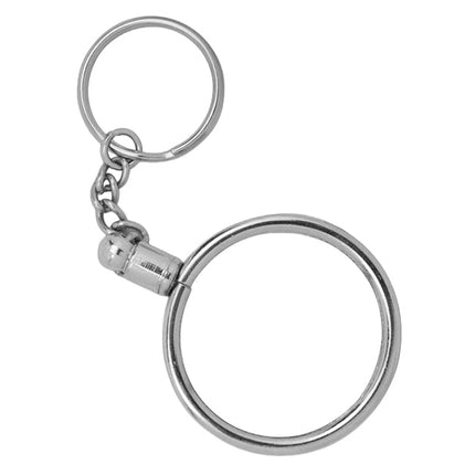 Geluksmunt - Sleutelhanger - Lucky Touch - Bedankjes & Cadeautjes