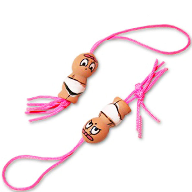 Gelukspoppetjes baby meisje