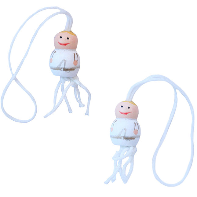 Gelukspoppetjes Engeltje