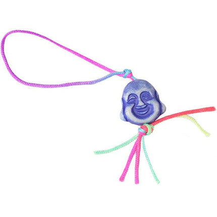 Gelukspoppetjes Happy Boeddha - Lucky Touch - Bedankjes & Cadeautjes