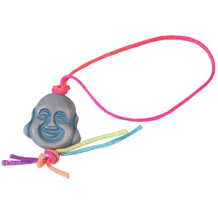 Gelukspoppetjes Happy Boeddha - Lucky Touch - Bedankjes & Cadeautjes