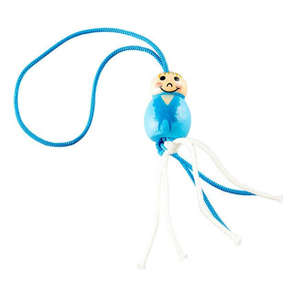 Gelukspoppetjes jongen - Lucky Touch - Bedankjes & Cadeautjes