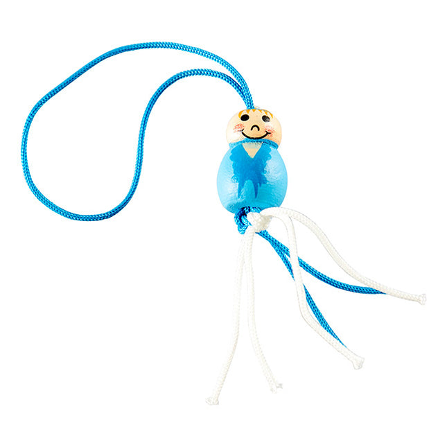 Gelukspoppetjes jongen