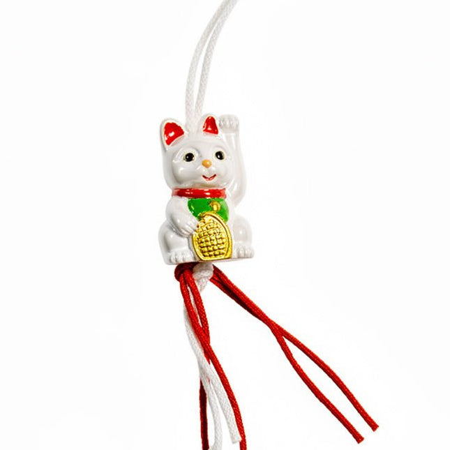 Gelukspoppetjes Lucky Cat - Luckytouch.nl