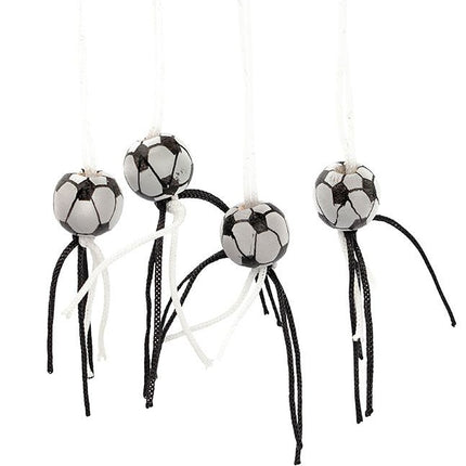 Gelukspoppetjes voetbal - Lucky Touch - Bedankjes & Cadeautjes